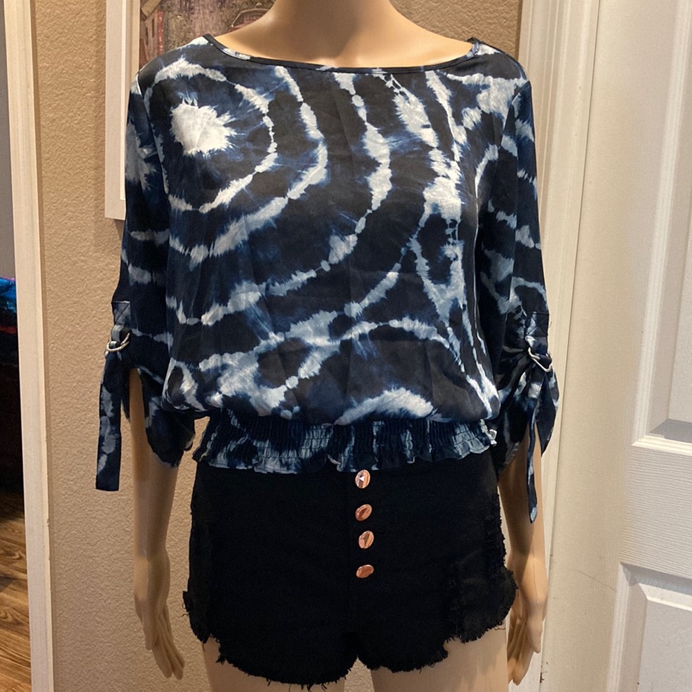 Michael Kors Women’s Blouse Size Small